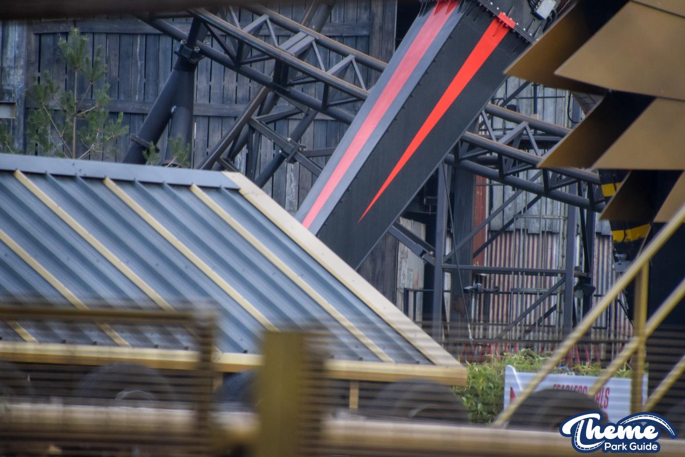 Thorpe Park 2026 Closed Season Update