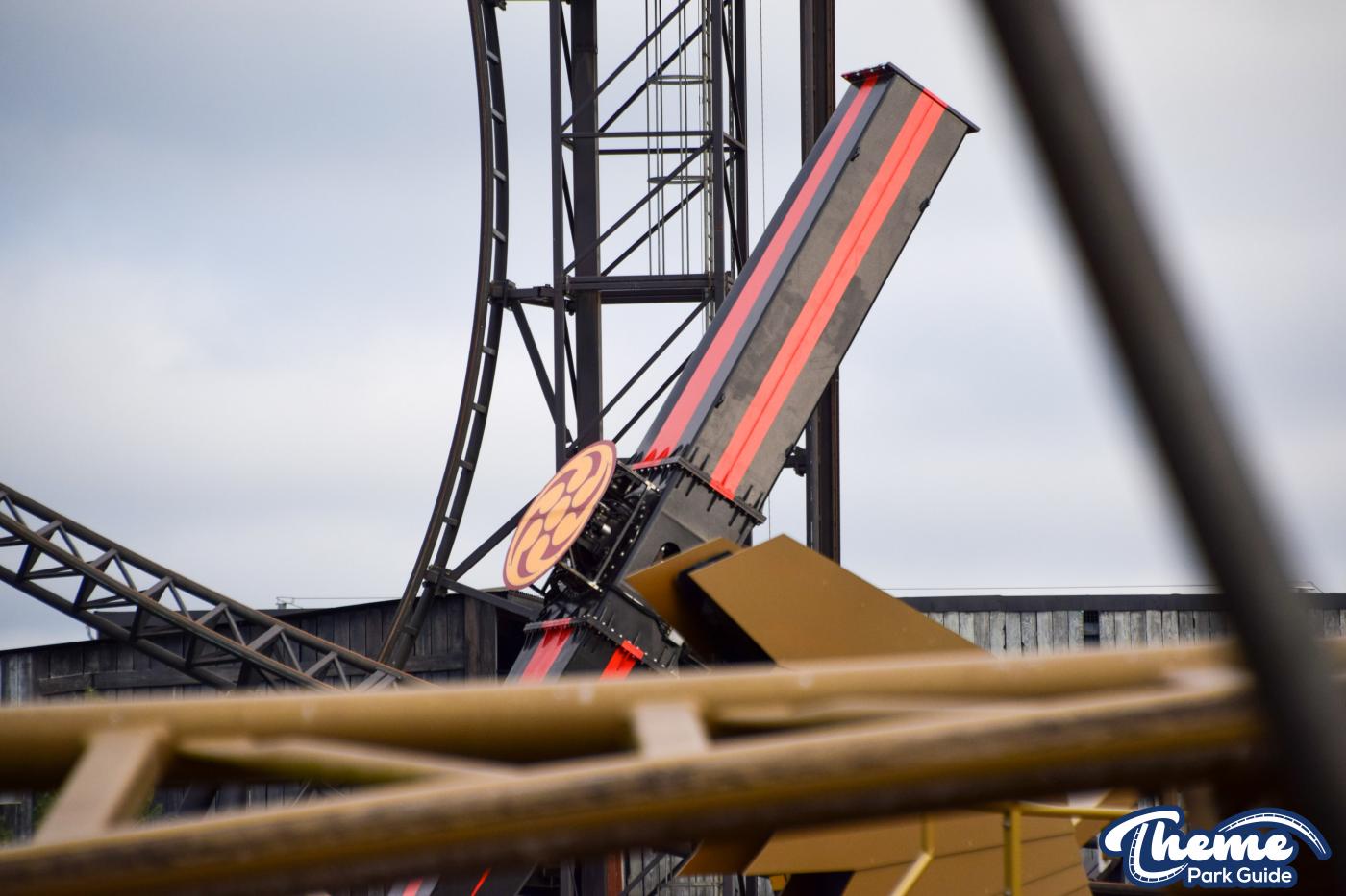Thorpe Park 2026 Closed Season Update