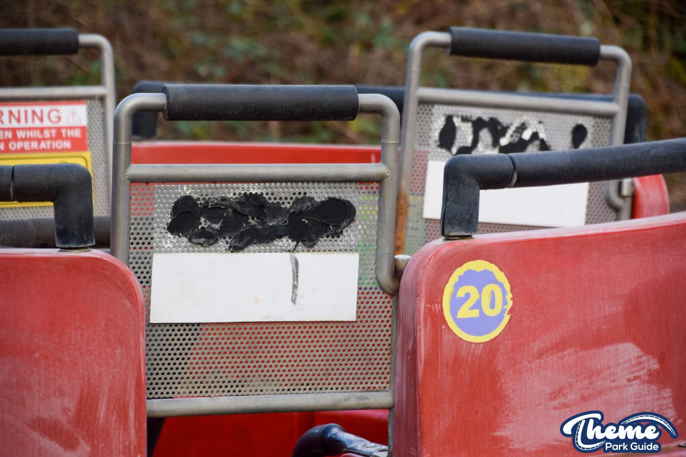 Thorpe Park 2026 Closed Season Update