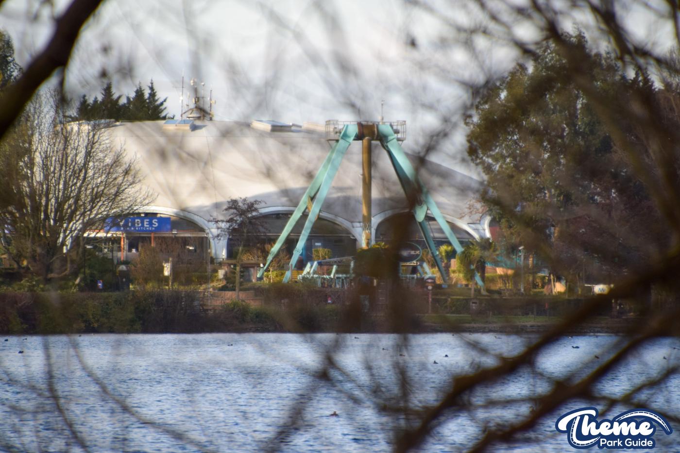 Thorpe Park 2026 Closed Season Update