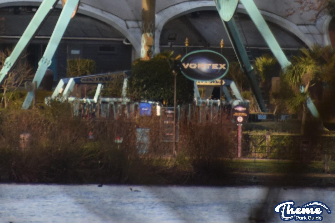 Thorpe Park 2026 Closed Season Update