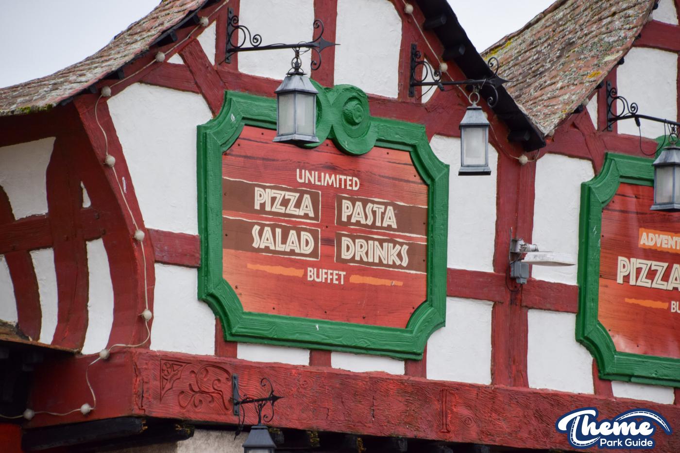 Chessington Park Refurbishments and Ride Updates February 2026