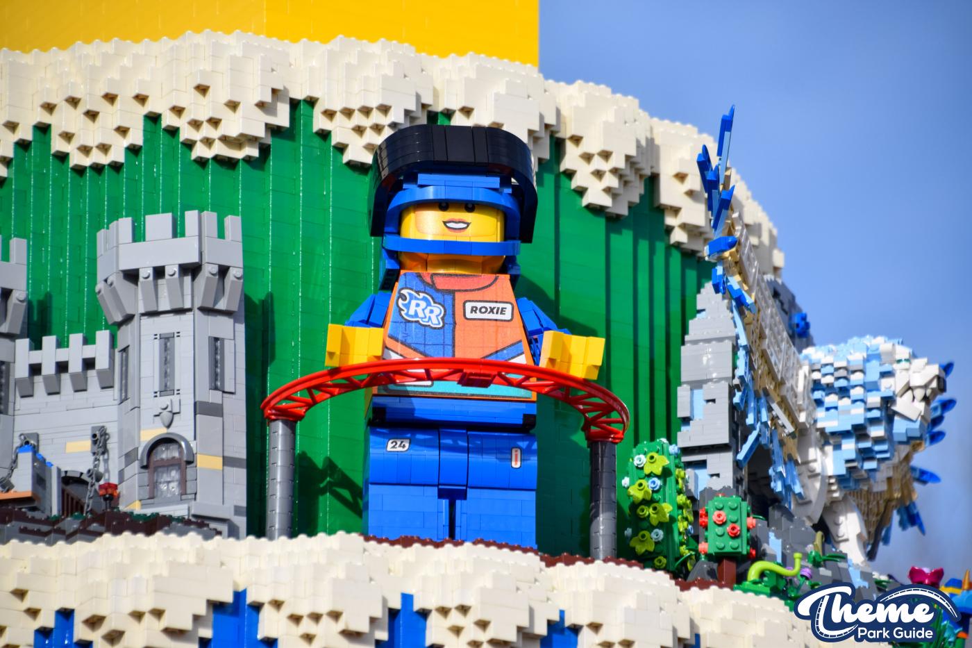 From Safari Park to LEGO Kingdom: 30 Years of LEGOLAND Windsor