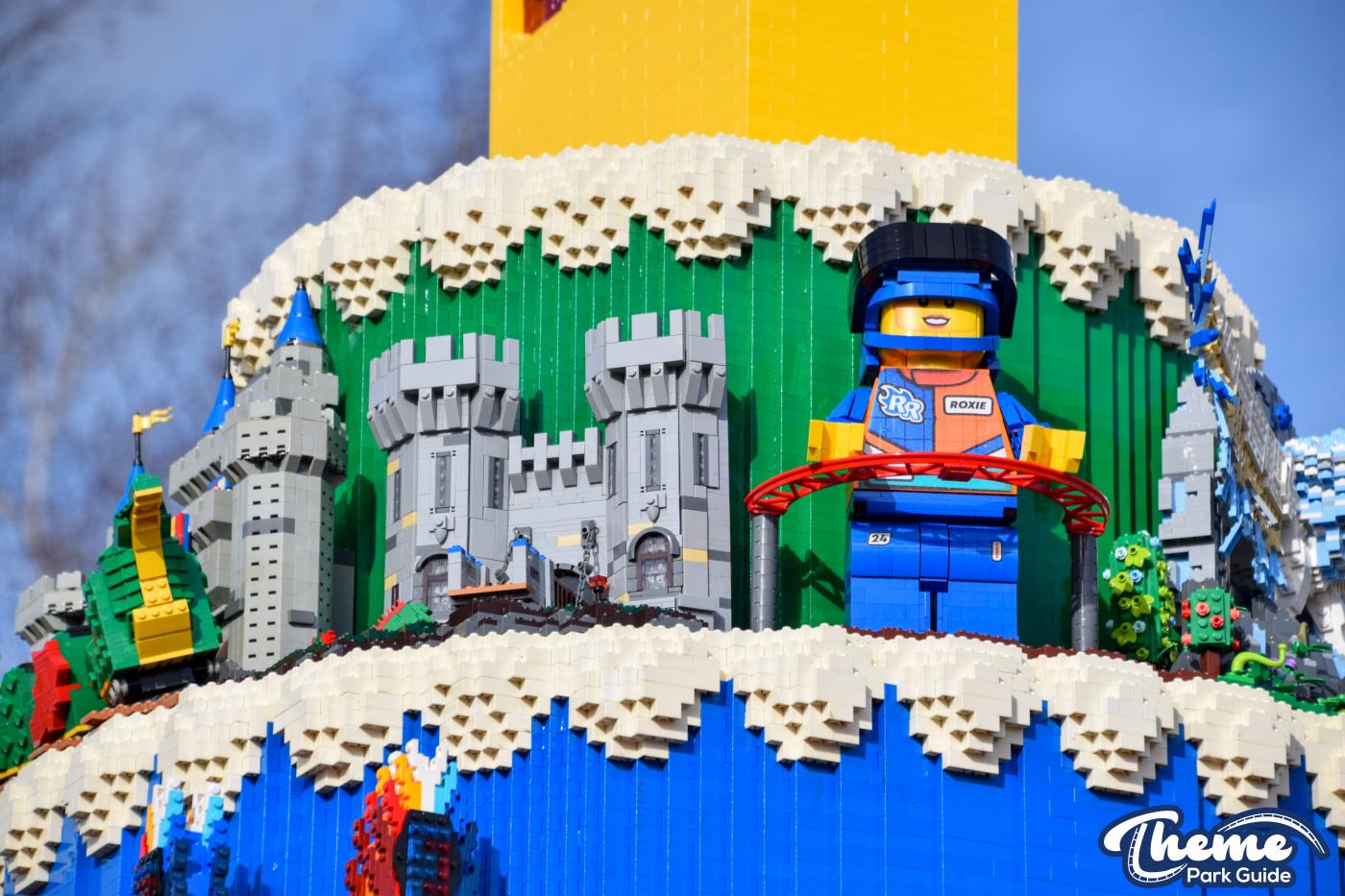 From Safari Park to LEGO Kingdom: 30 Years of LEGOLAND Windsor