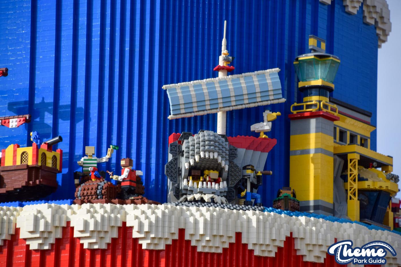 From Safari Park to LEGO Kingdom: 30 Years of LEGOLAND Windsor
