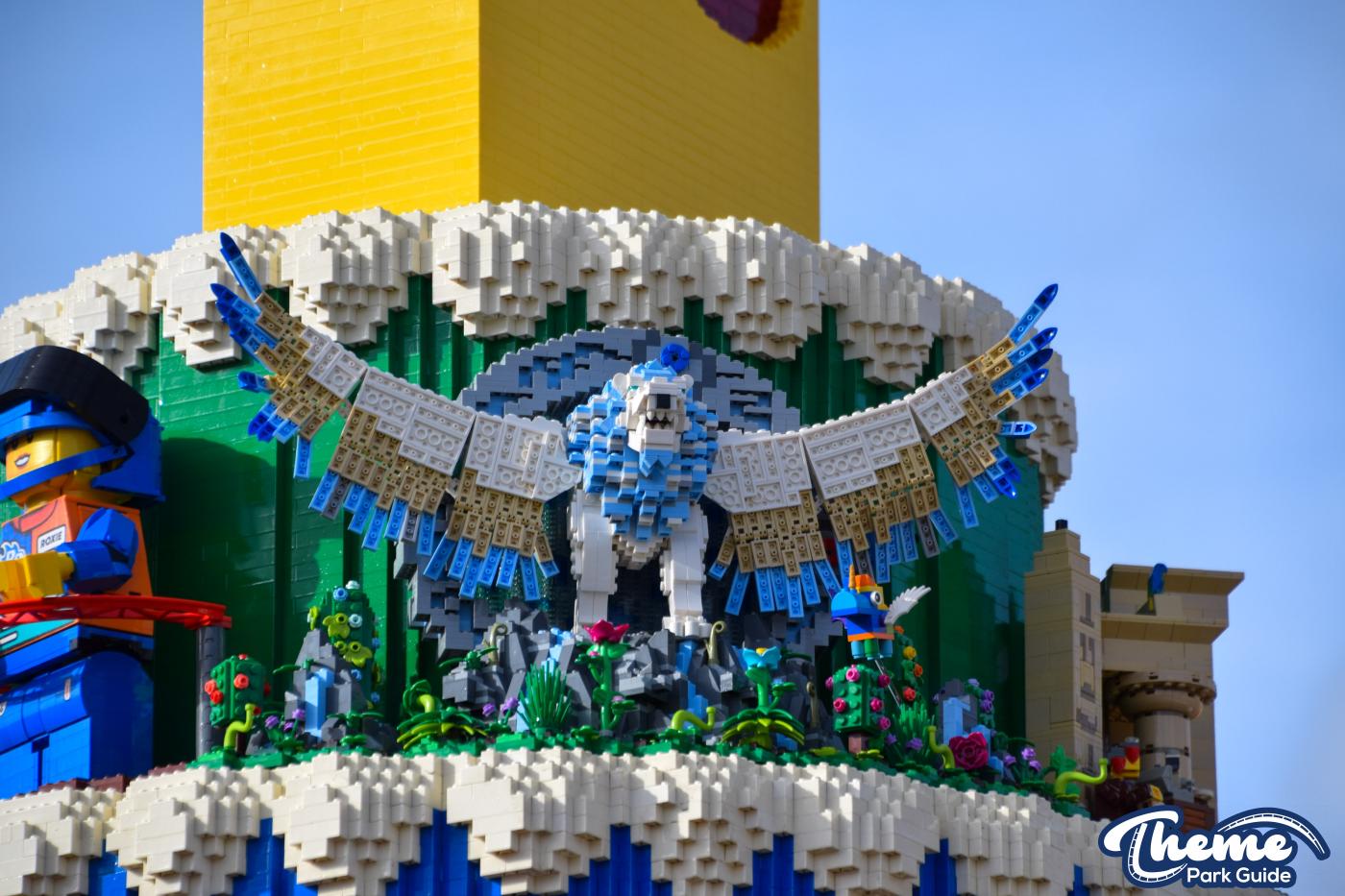 From Safari Park to LEGO Kingdom: 30 Years of LEGOLAND Windsor