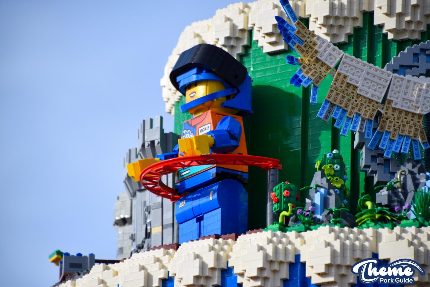 From Safari Park to LEGO Kingdom: 30 Years of LEGOLAND Windsor