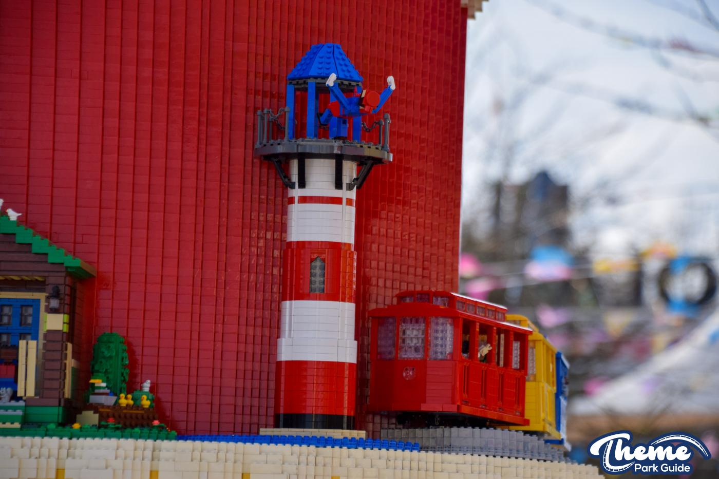 From Safari Park to LEGO Kingdom: 30 Years of LEGOLAND Windsor