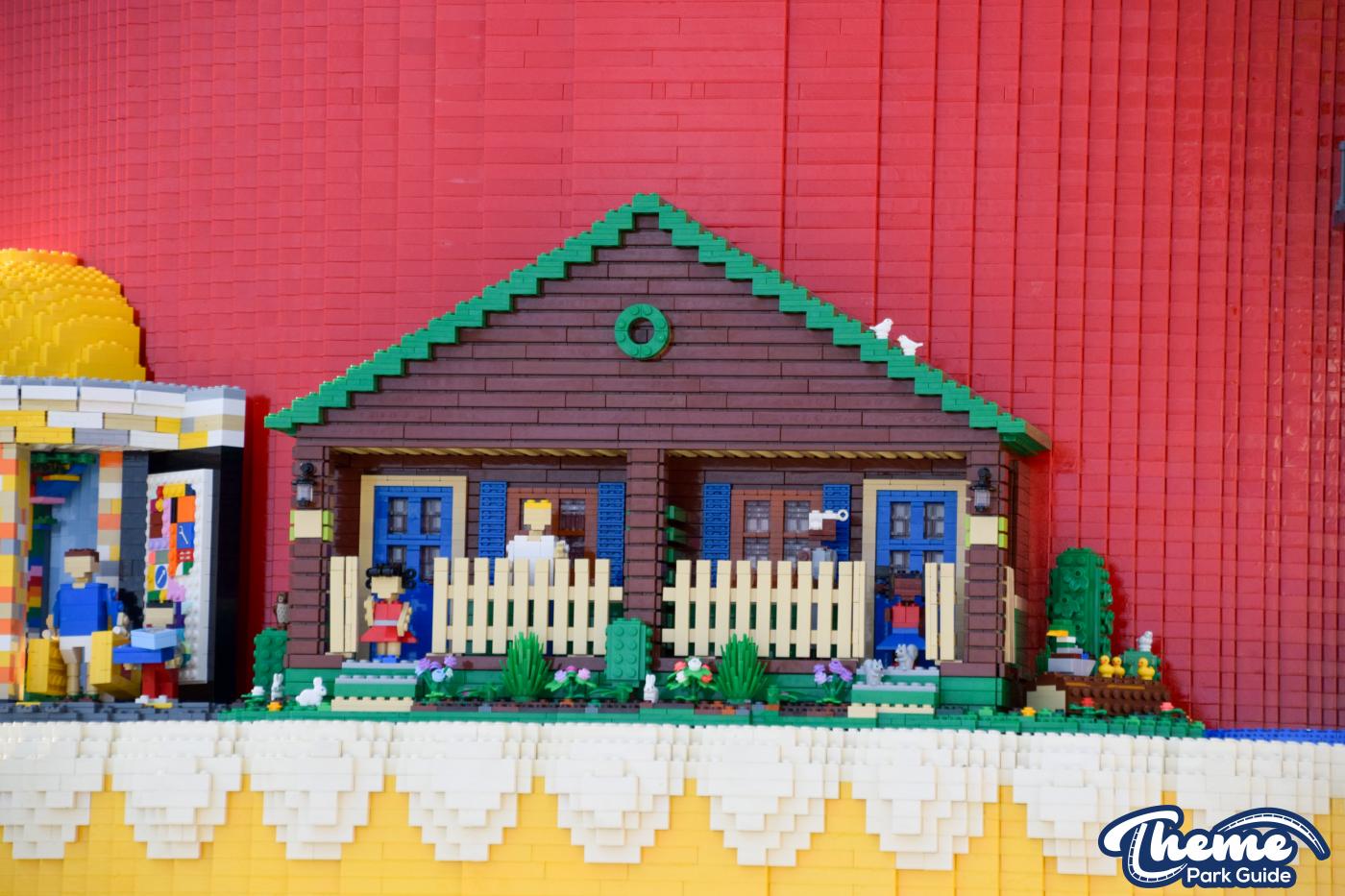 From Safari Park to LEGO Kingdom: 30 Years of LEGOLAND Windsor