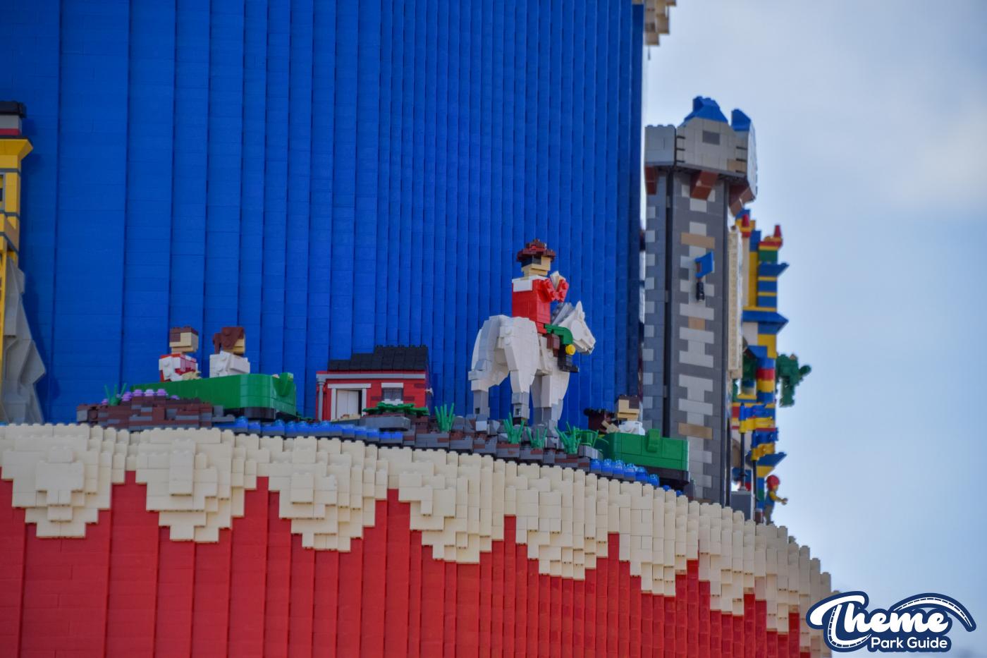 From Safari Park to LEGO Kingdom: 30 Years of LEGOLAND Windsor