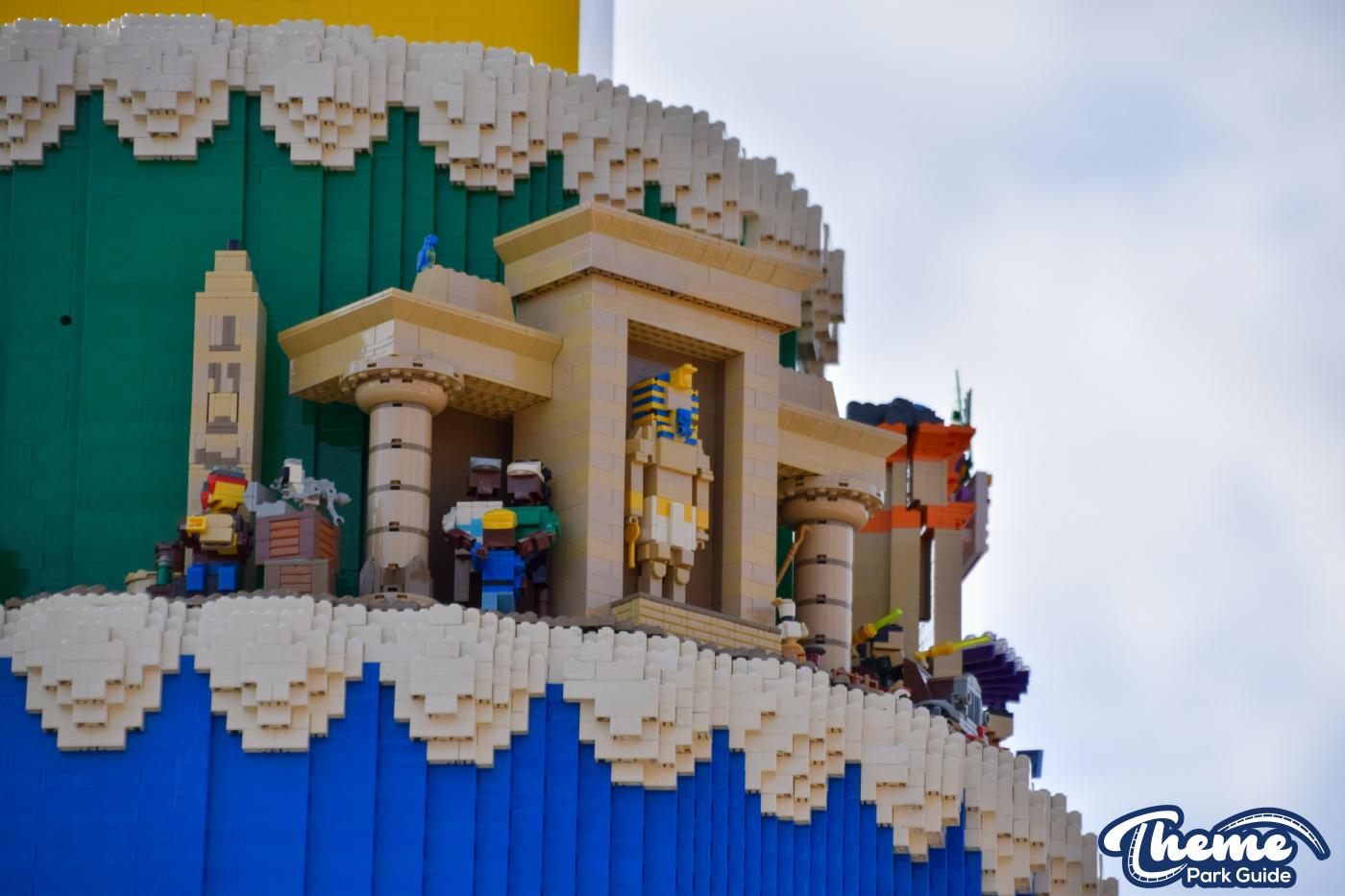 From Safari Park to LEGO Kingdom: 30 Years of LEGOLAND Windsor