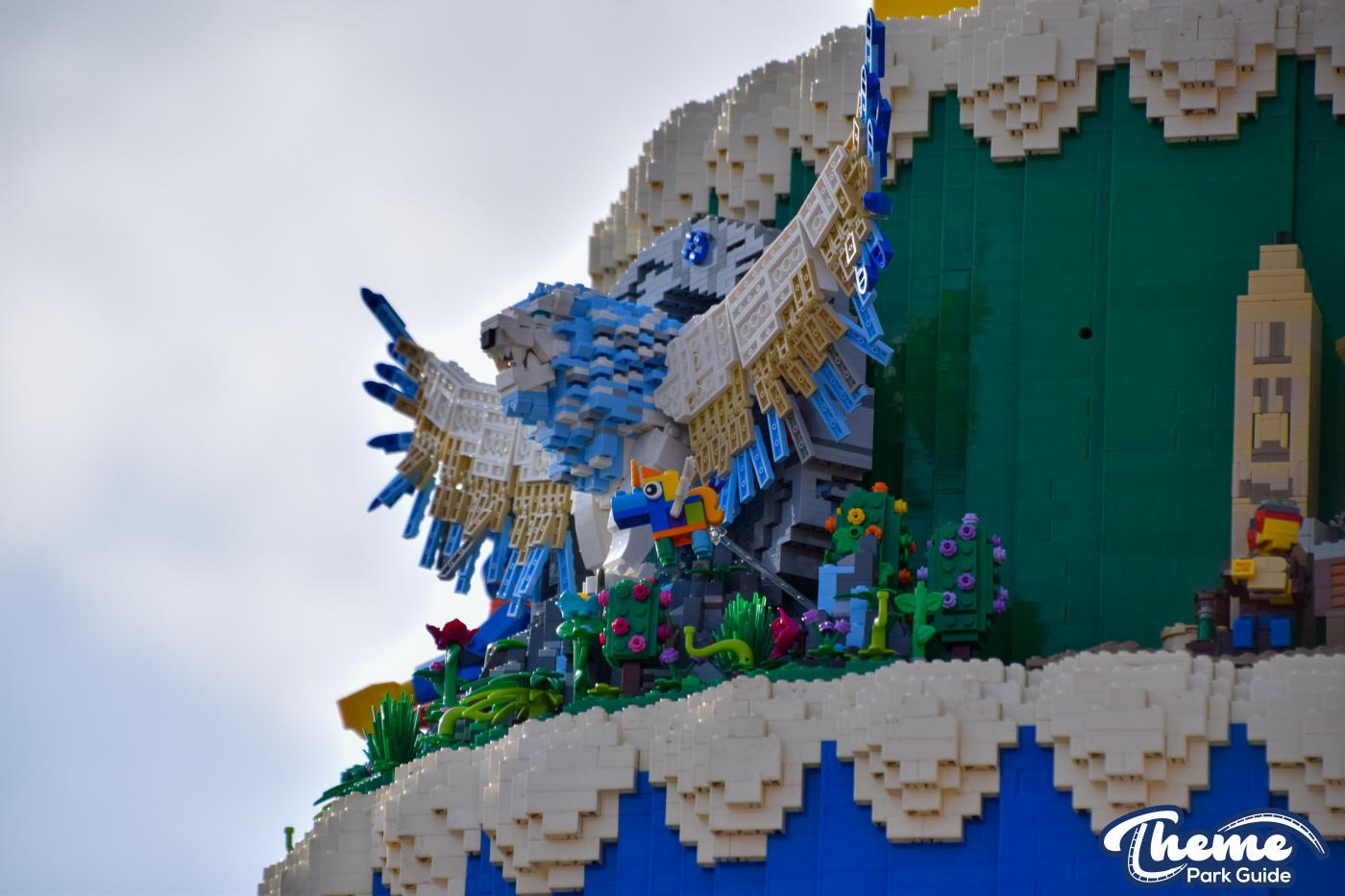 From Safari Park to LEGO Kingdom: 30 Years of LEGOLAND Windsor