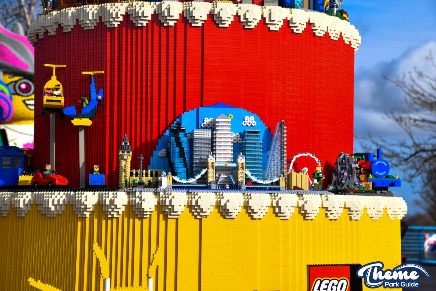 From Safari Park to LEGO Kingdom: 30 Years of LEGOLAND Windsor