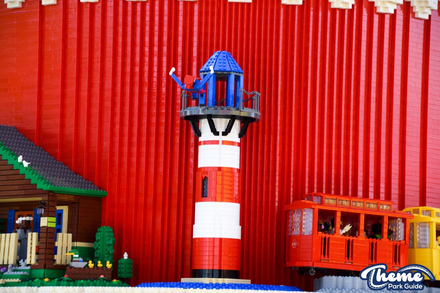 From Safari Park to LEGO Kingdom: 30 Years of LEGOLAND Windsor