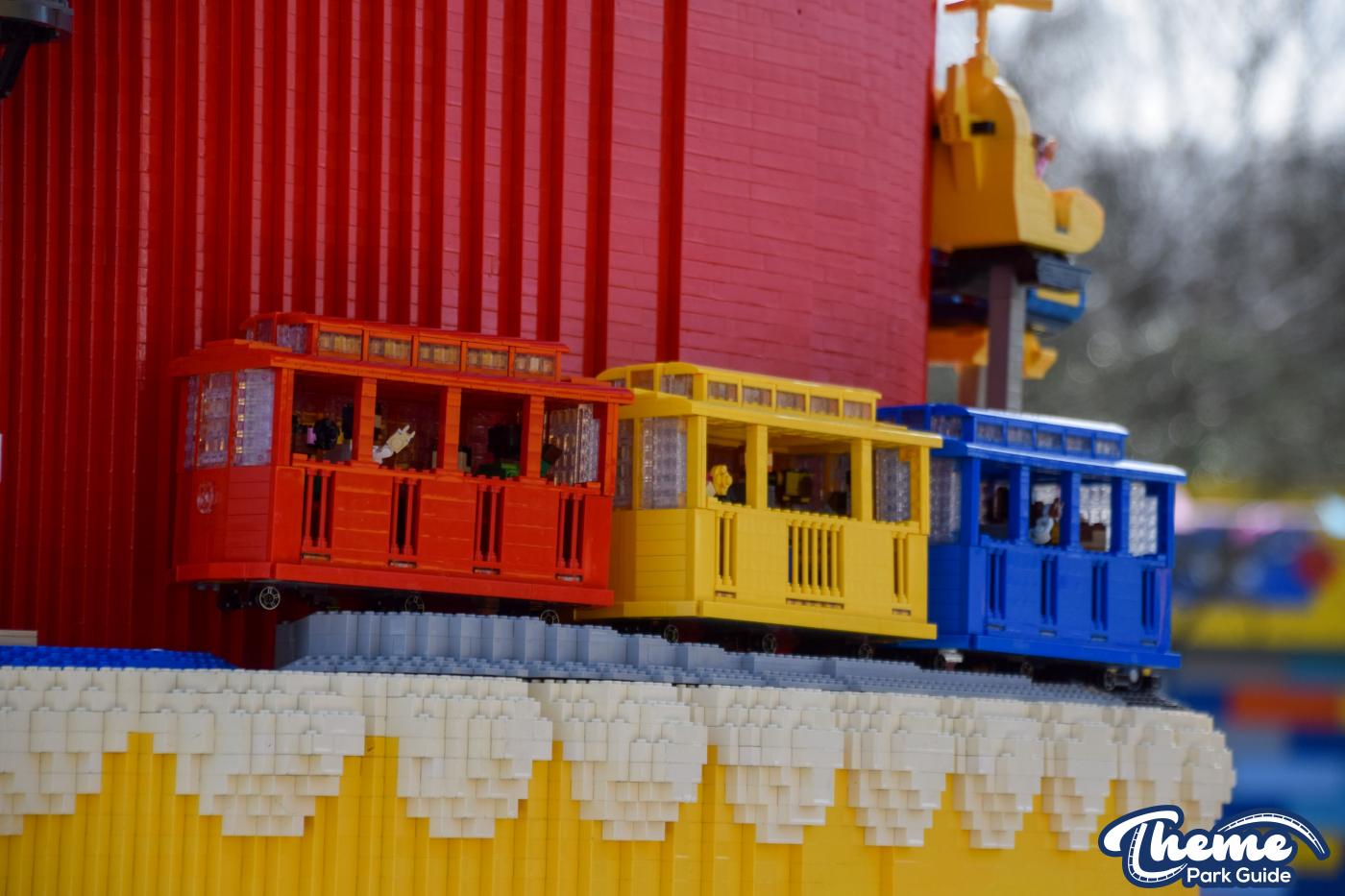 From Safari Park to LEGO Kingdom: 30 Years of LEGOLAND Windsor