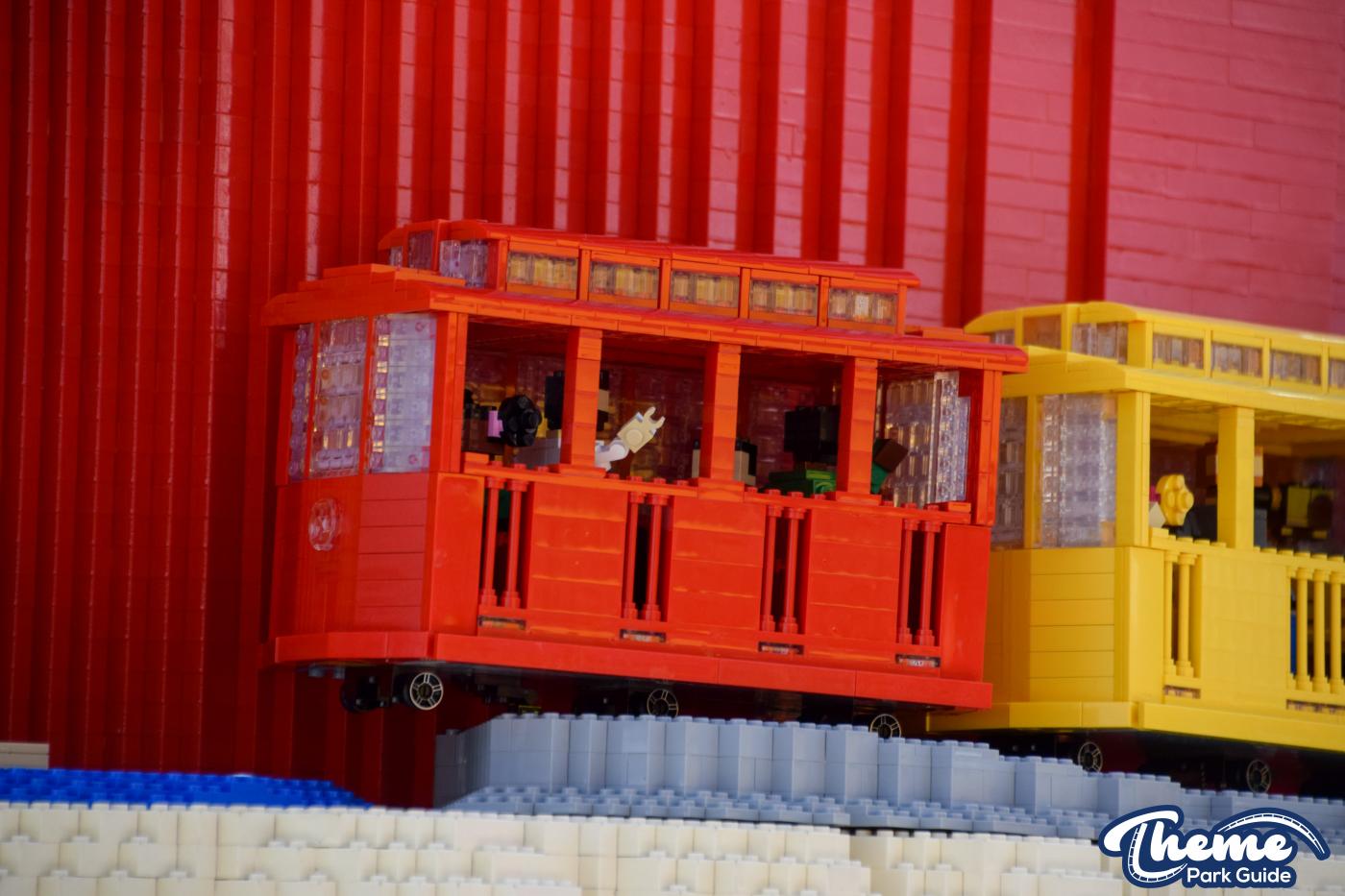 From Safari Park to LEGO Kingdom: 30 Years of LEGOLAND Windsor