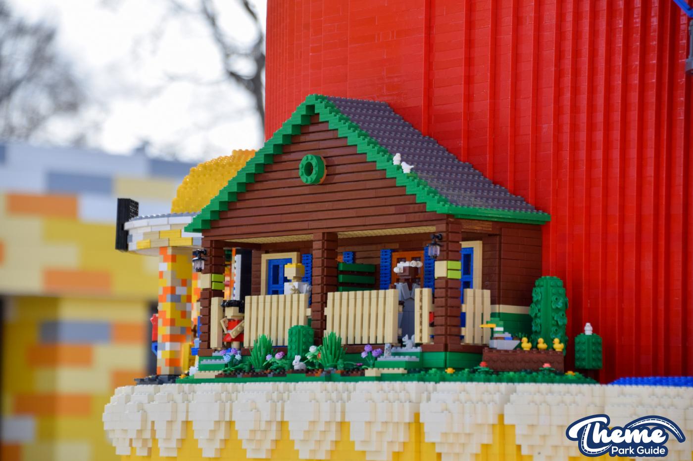 From Safari Park to LEGO Kingdom: 30 Years of LEGOLAND Windsor