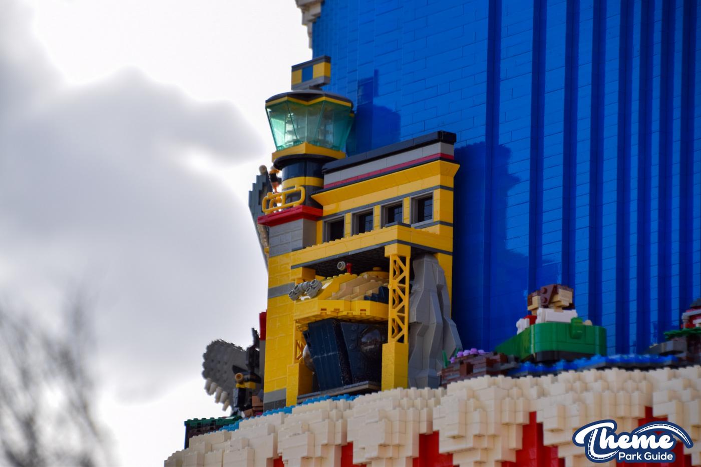 From Safari Park to LEGO Kingdom: 30 Years of LEGOLAND Windsor