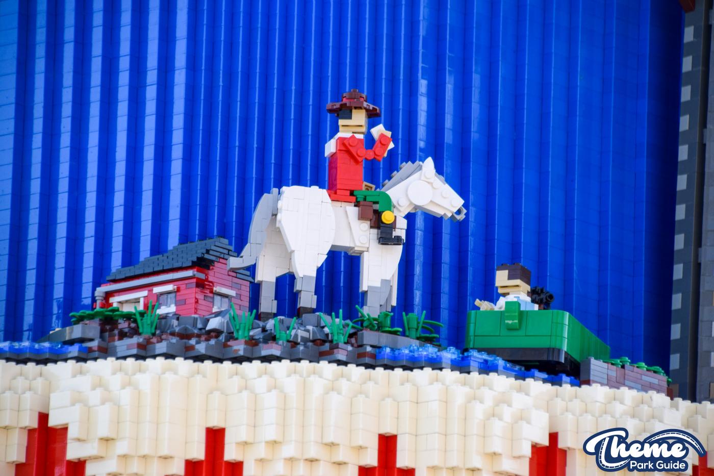 From Safari Park to LEGO Kingdom: 30 Years of LEGOLAND Windsor