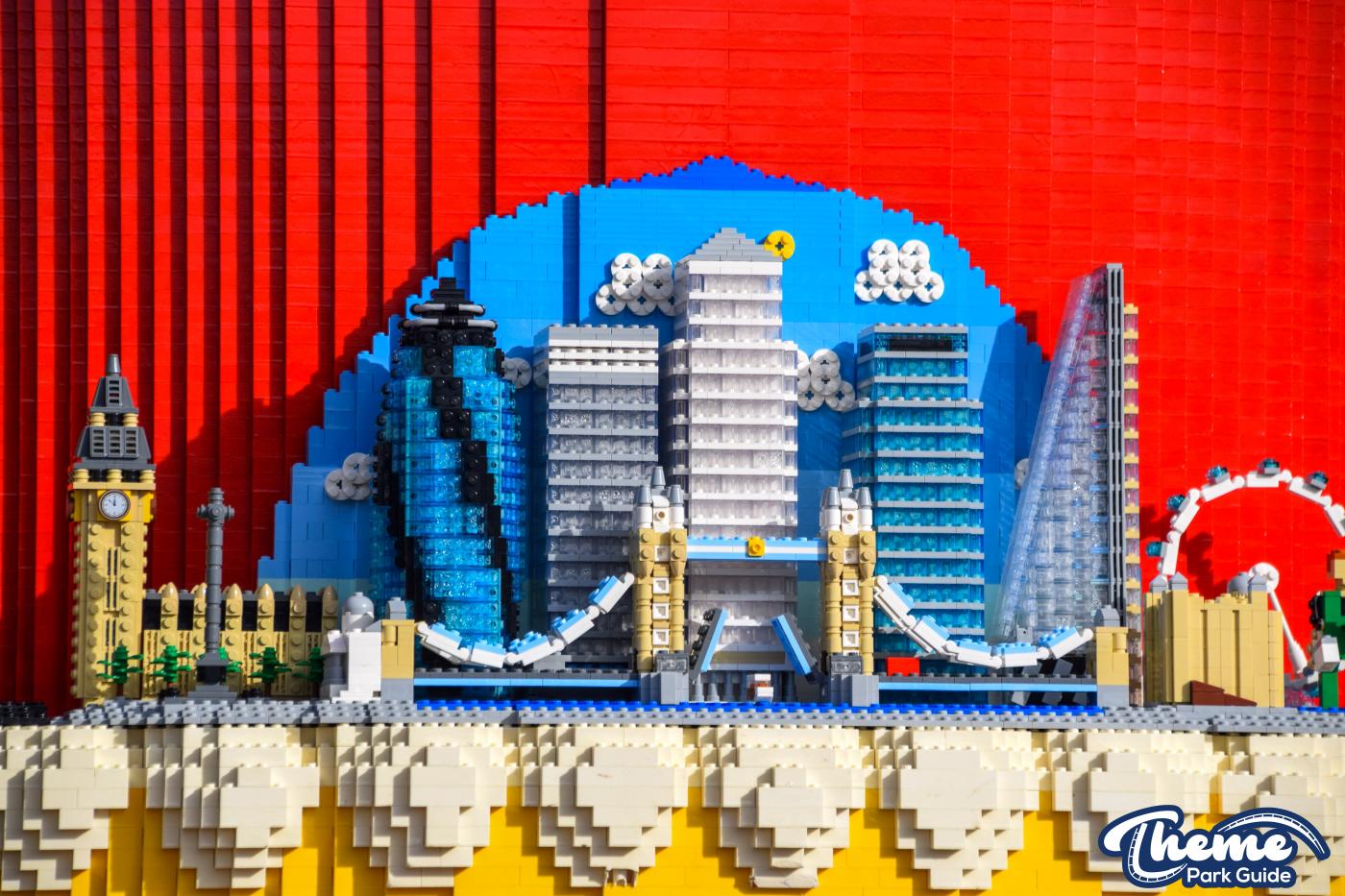 From Safari Park to LEGO Kingdom: 30 Years of LEGOLAND Windsor