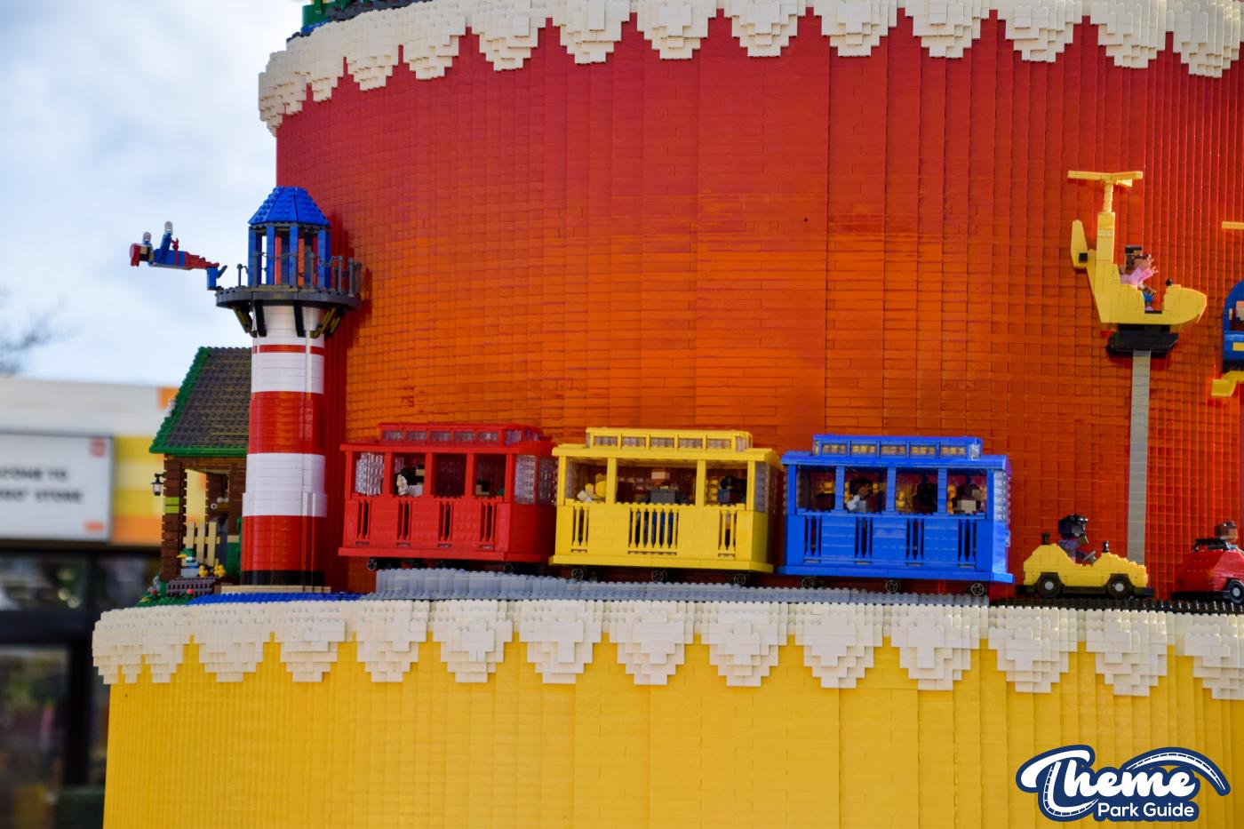 From Safari Park to LEGO Kingdom: 30 Years of LEGOLAND Windsor