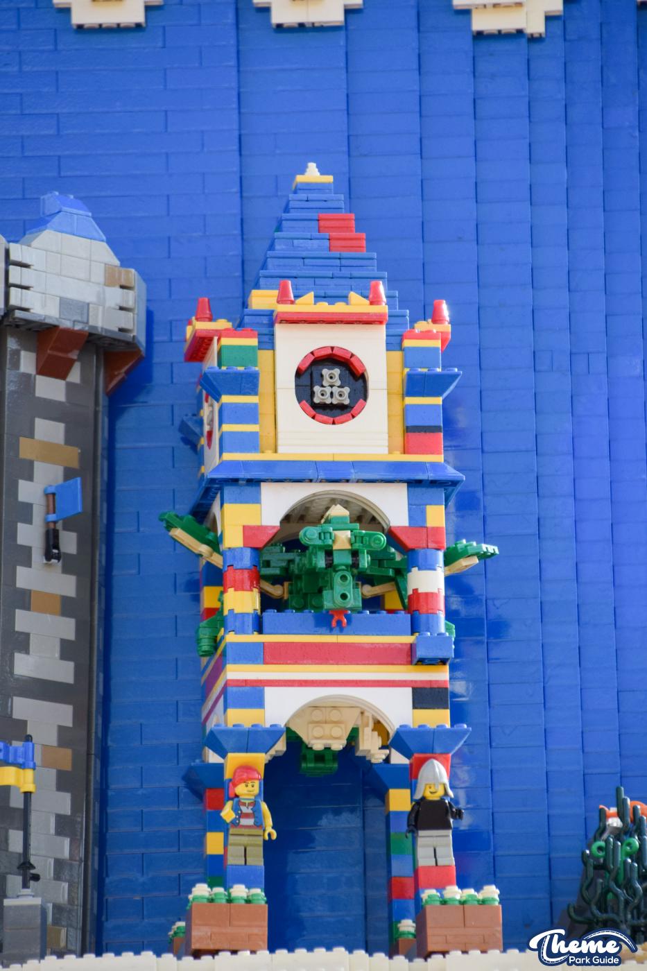 From Safari Park to LEGO Kingdom: 30 Years of LEGOLAND Windsor