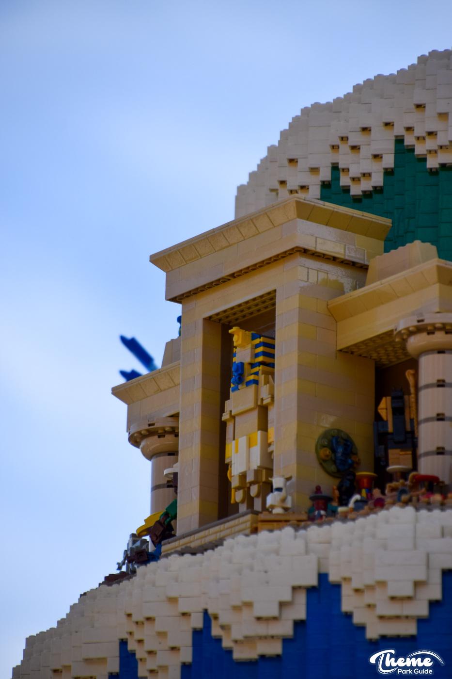 From Safari Park to LEGO Kingdom: 30 Years of LEGOLAND Windsor