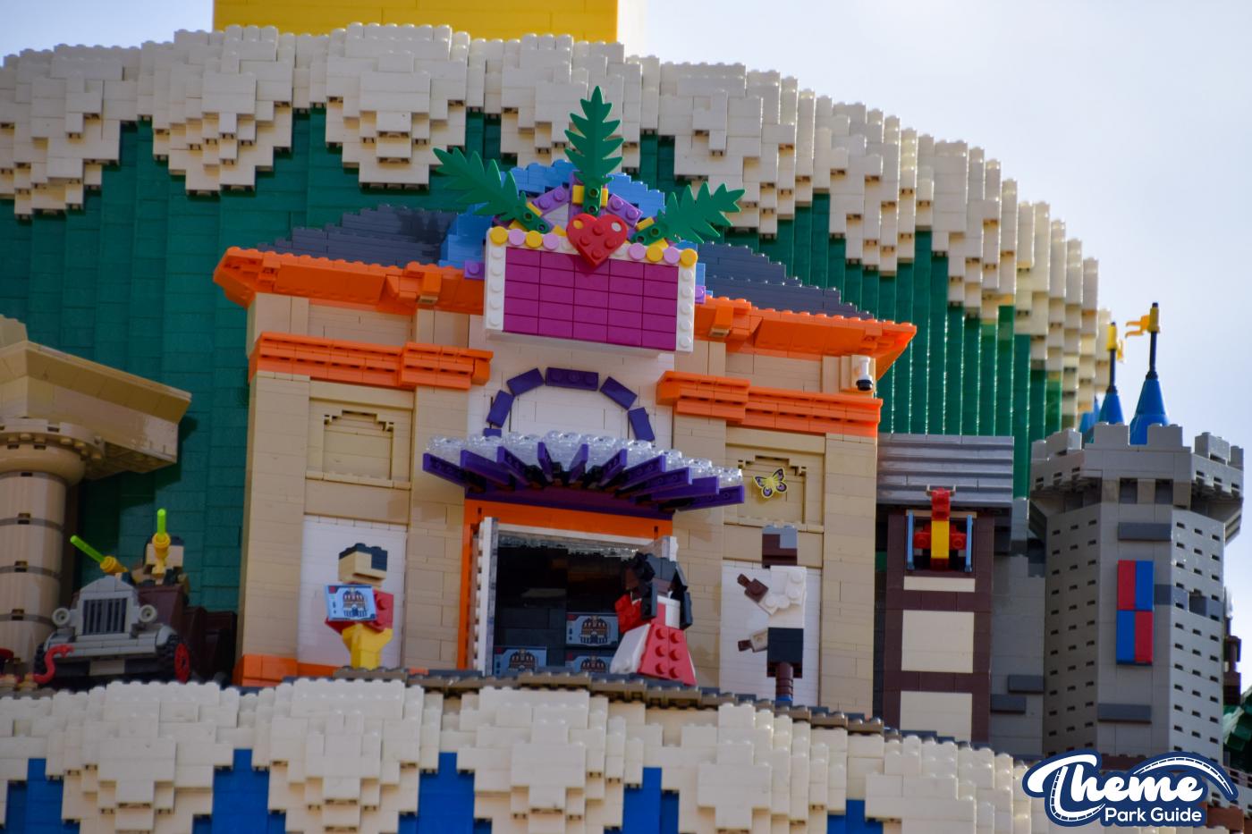 From Safari Park to LEGO Kingdom: 30 Years of LEGOLAND Windsor