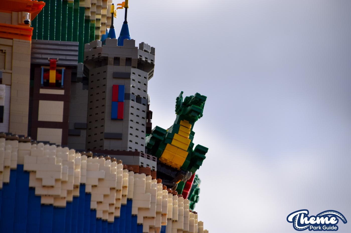 From Safari Park to LEGO Kingdom: 30 Years of LEGOLAND Windsor
