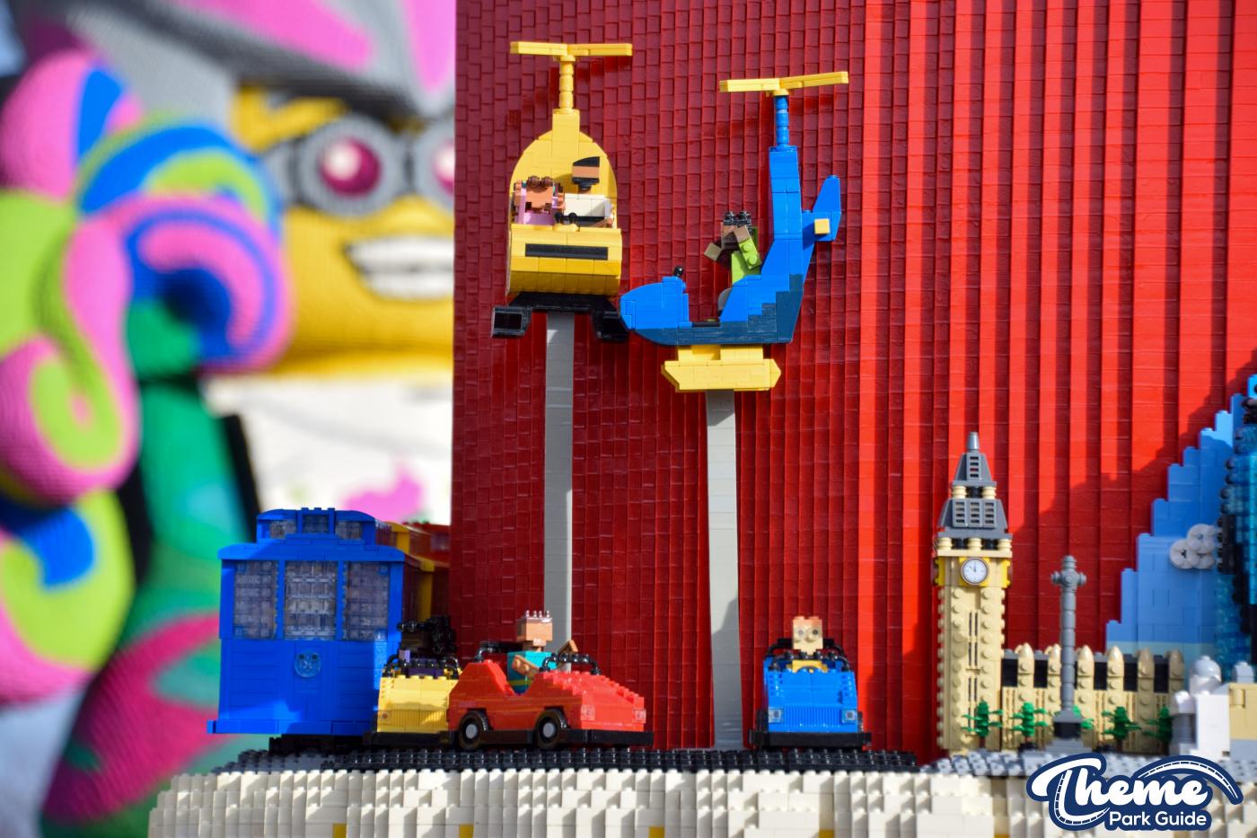 From Safari Park to LEGO Kingdom: 30 Years of LEGOLAND Windsor