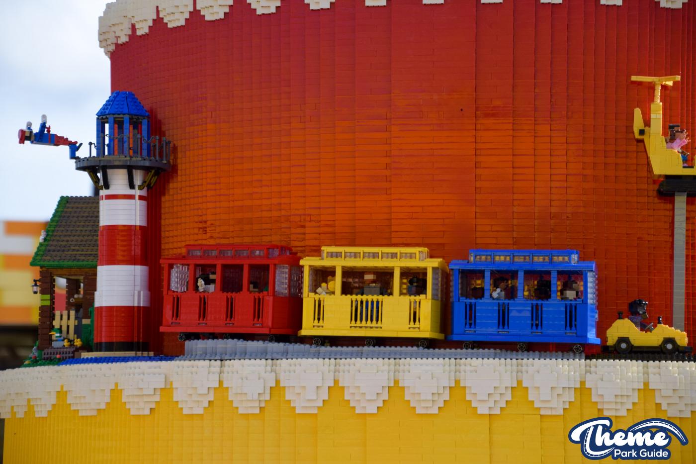 From Safari Park to LEGO Kingdom: 30 Years of LEGOLAND Windsor