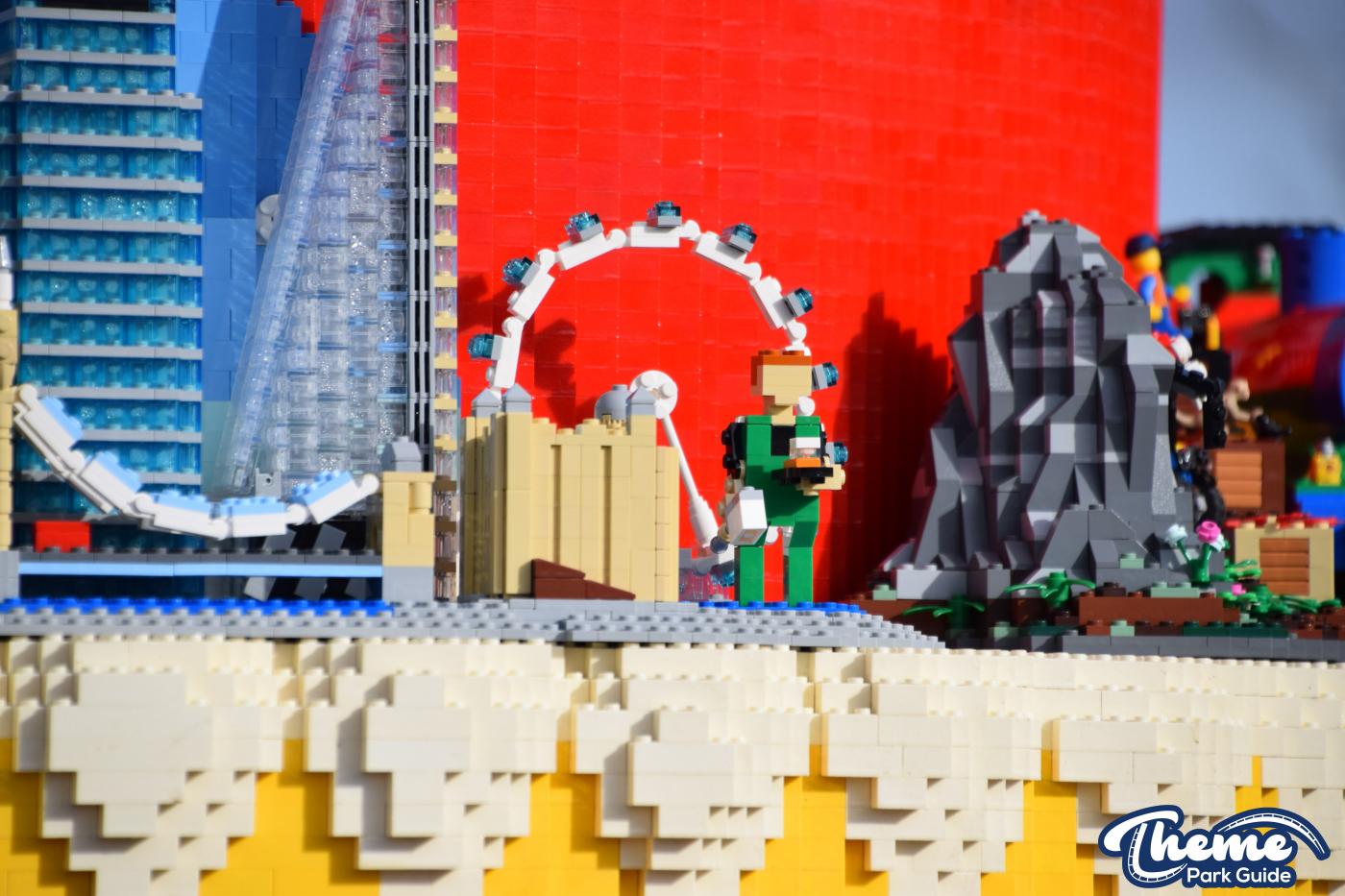 From Safari Park to LEGO Kingdom: 30 Years of LEGOLAND Windsor
