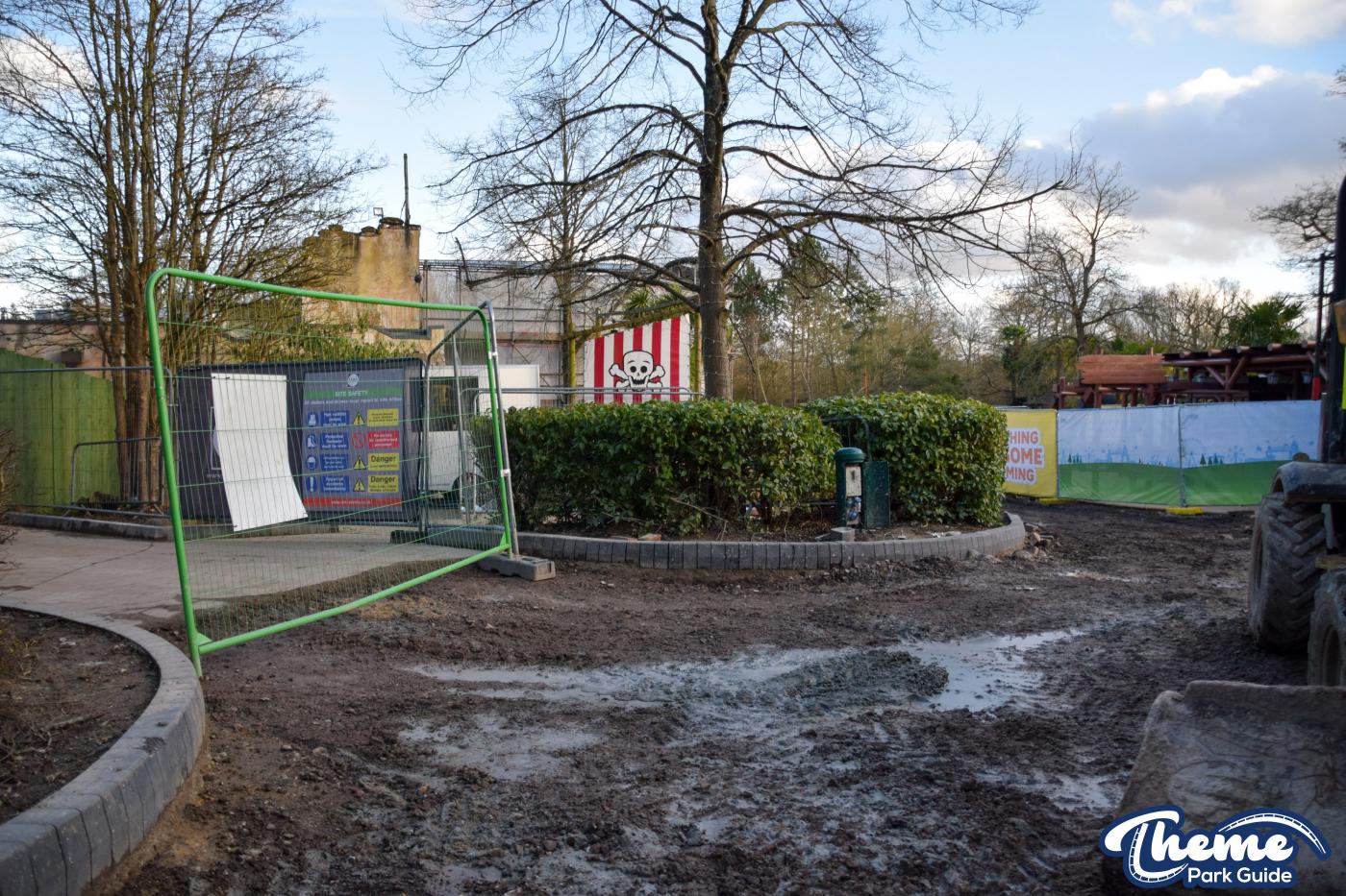 Pirates Landing Overhaul and New LEGO Models Headline LEGOLAND Windsor’s 30th Preparations