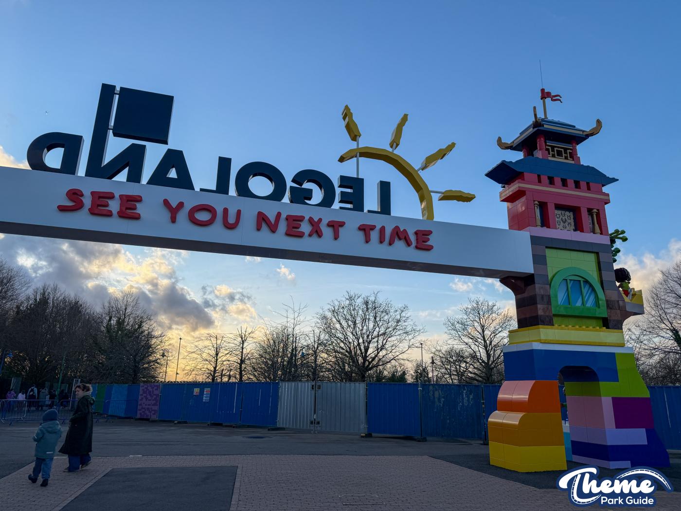 Legoland Windsor Unveils Major Entrance Overhaul in £1m Upgrade