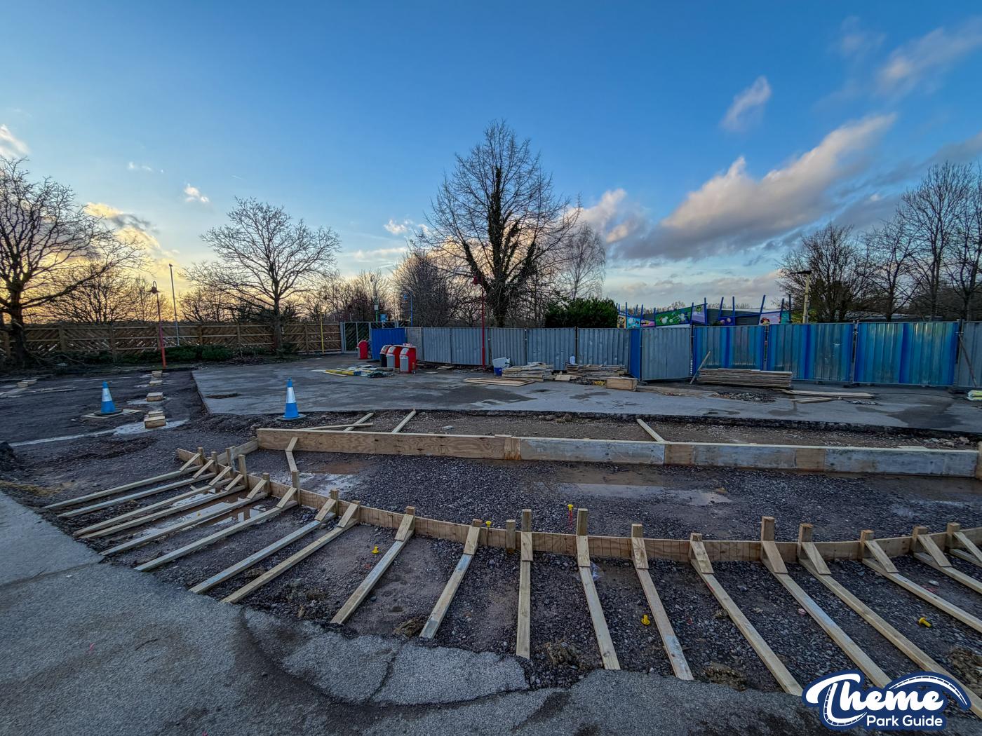 Legoland Windsor Unveils Major Entrance Overhaul in £1m Upgrade