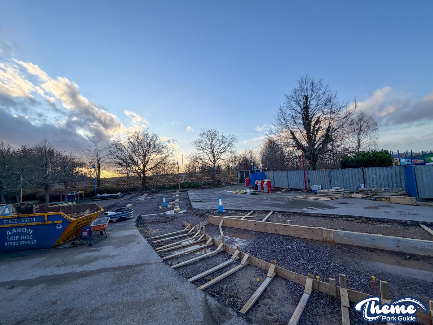 Legoland Windsor Unveils Major Entrance Overhaul in £1m Upgrade