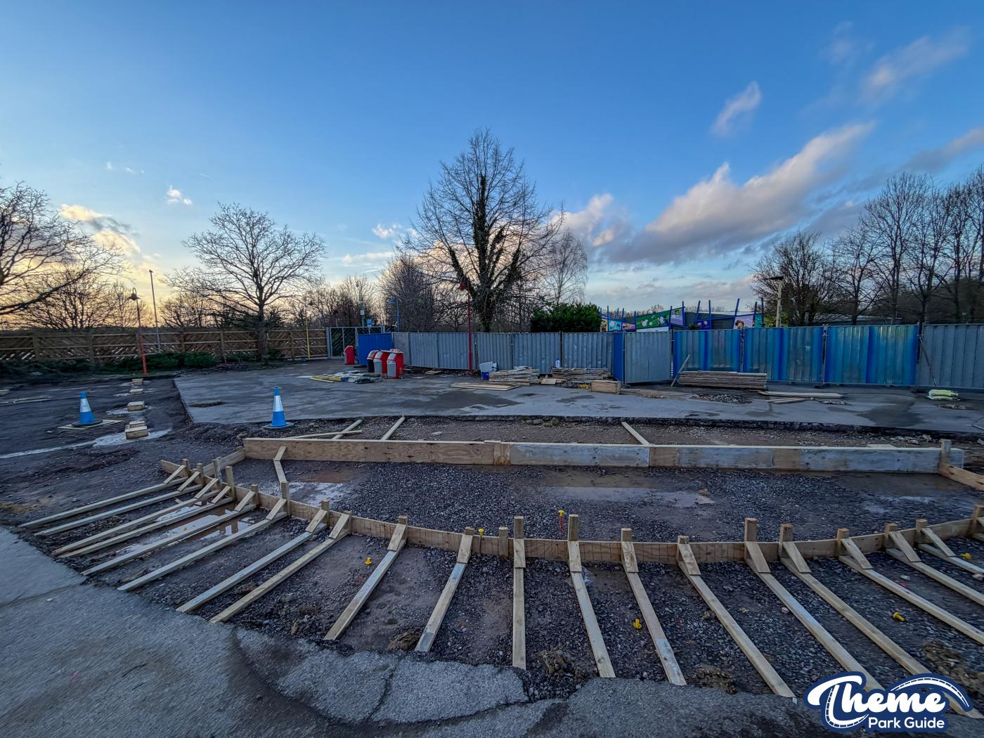 Legoland Windsor Unveils Major Entrance Overhaul in £1m Upgrade