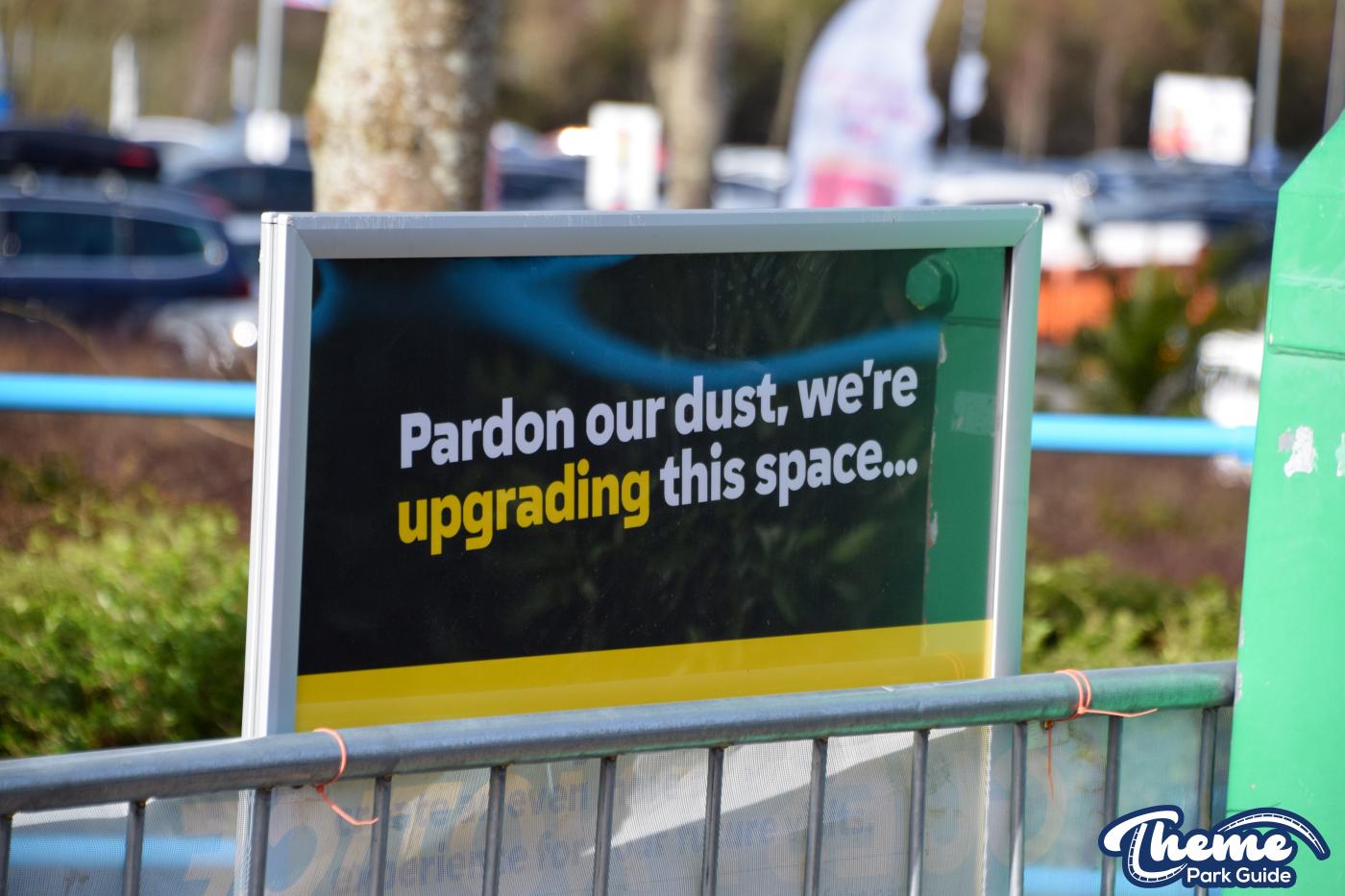 Legoland Windsor Unveils Major Entrance Overhaul in £1m Upgrade