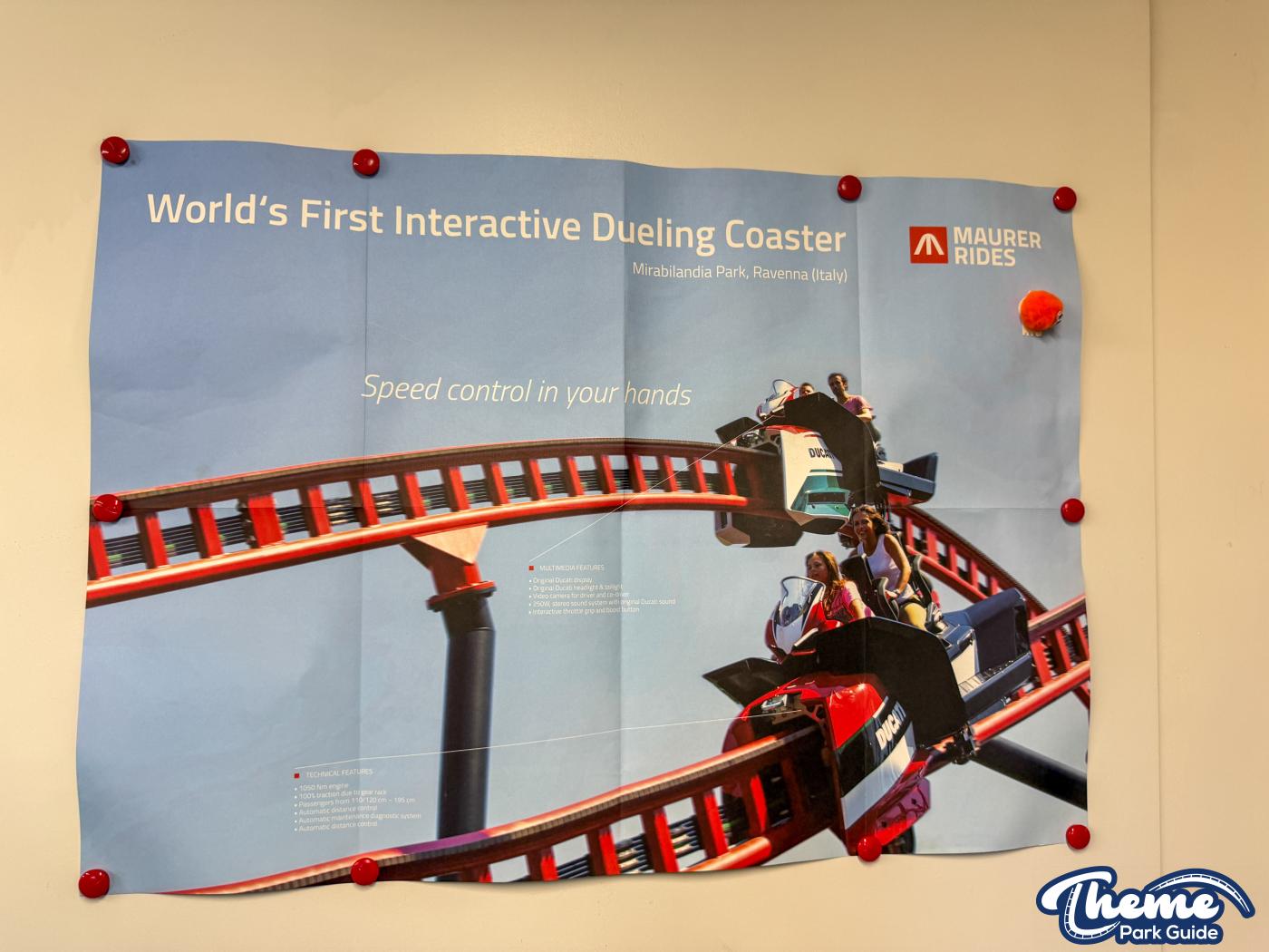 Chessington World Of Adventures - Chessington Winter Workshop Tours 2026