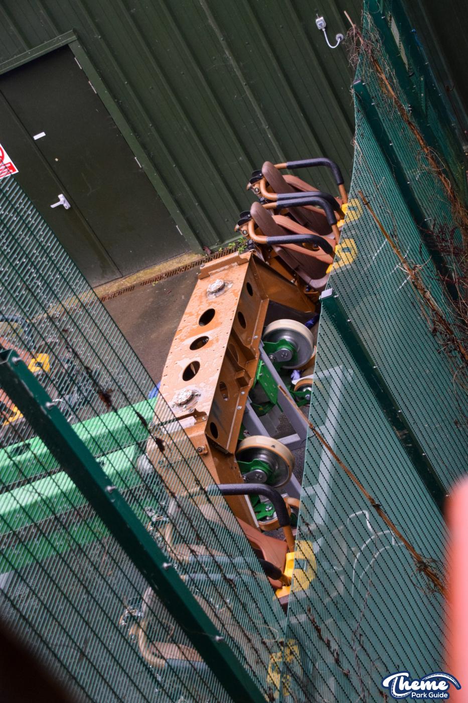 Mandrill Mayhem Workshop -