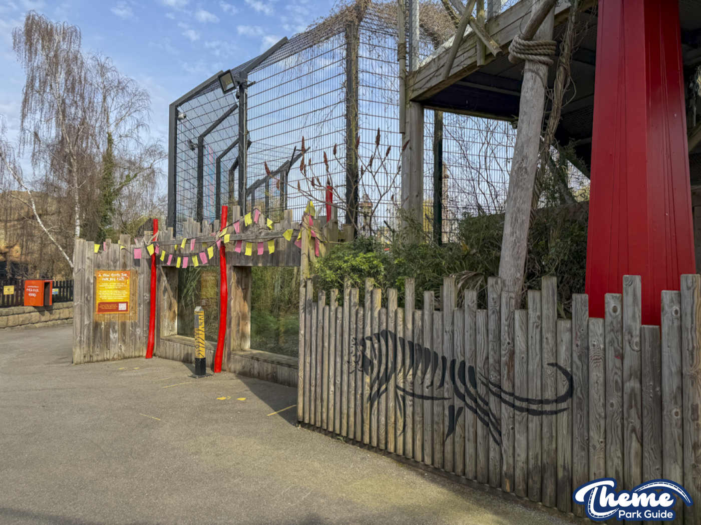 Fresh Look for Land of the Tiger in 2026 Season