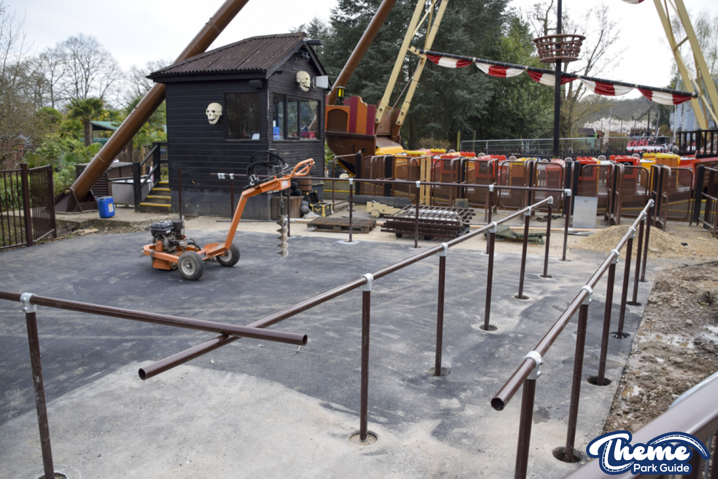 Changes Across LEGOLAND Windsor for 2026 Continue