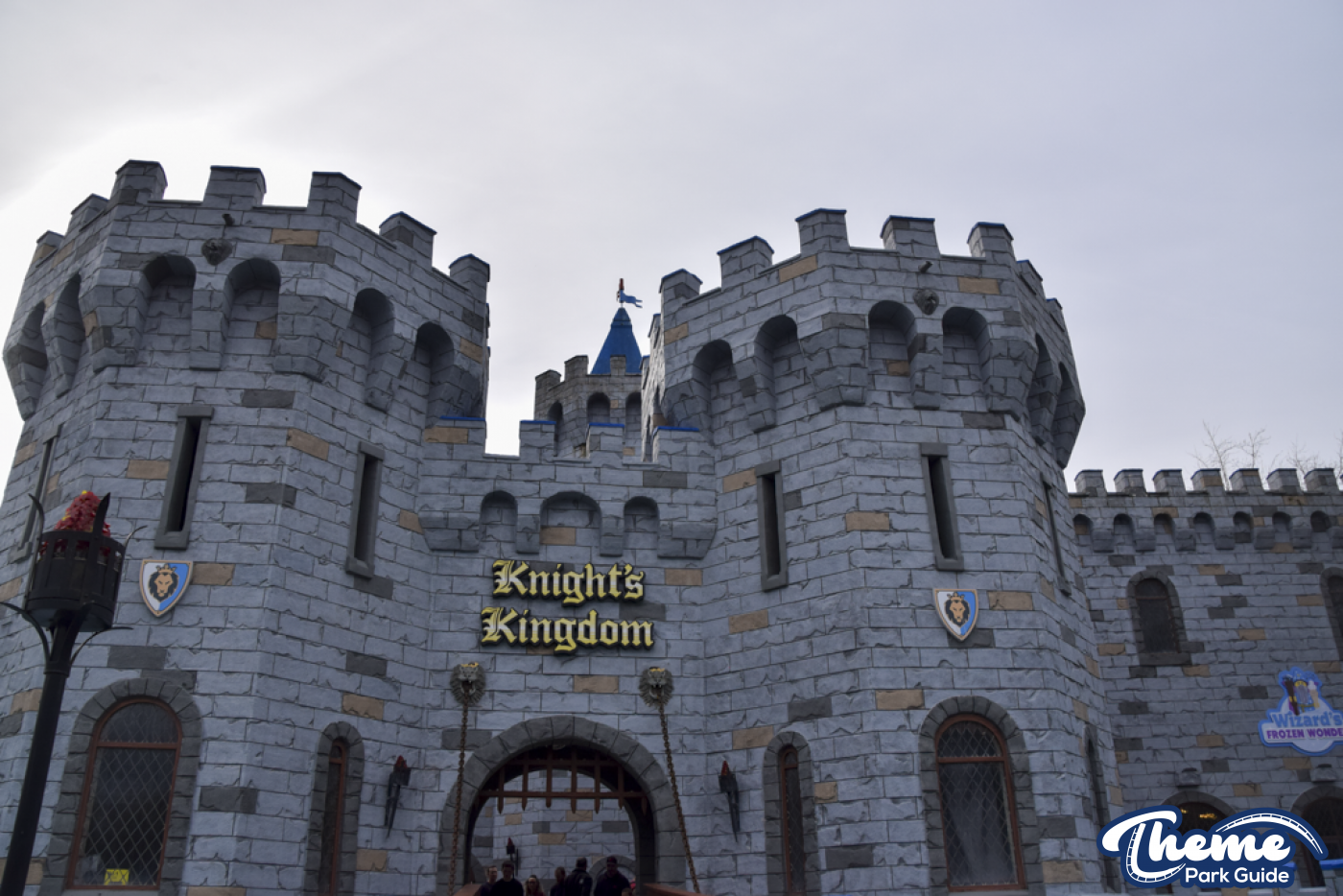 Changes Across LEGOLAND Windsor for 2026 Continue
