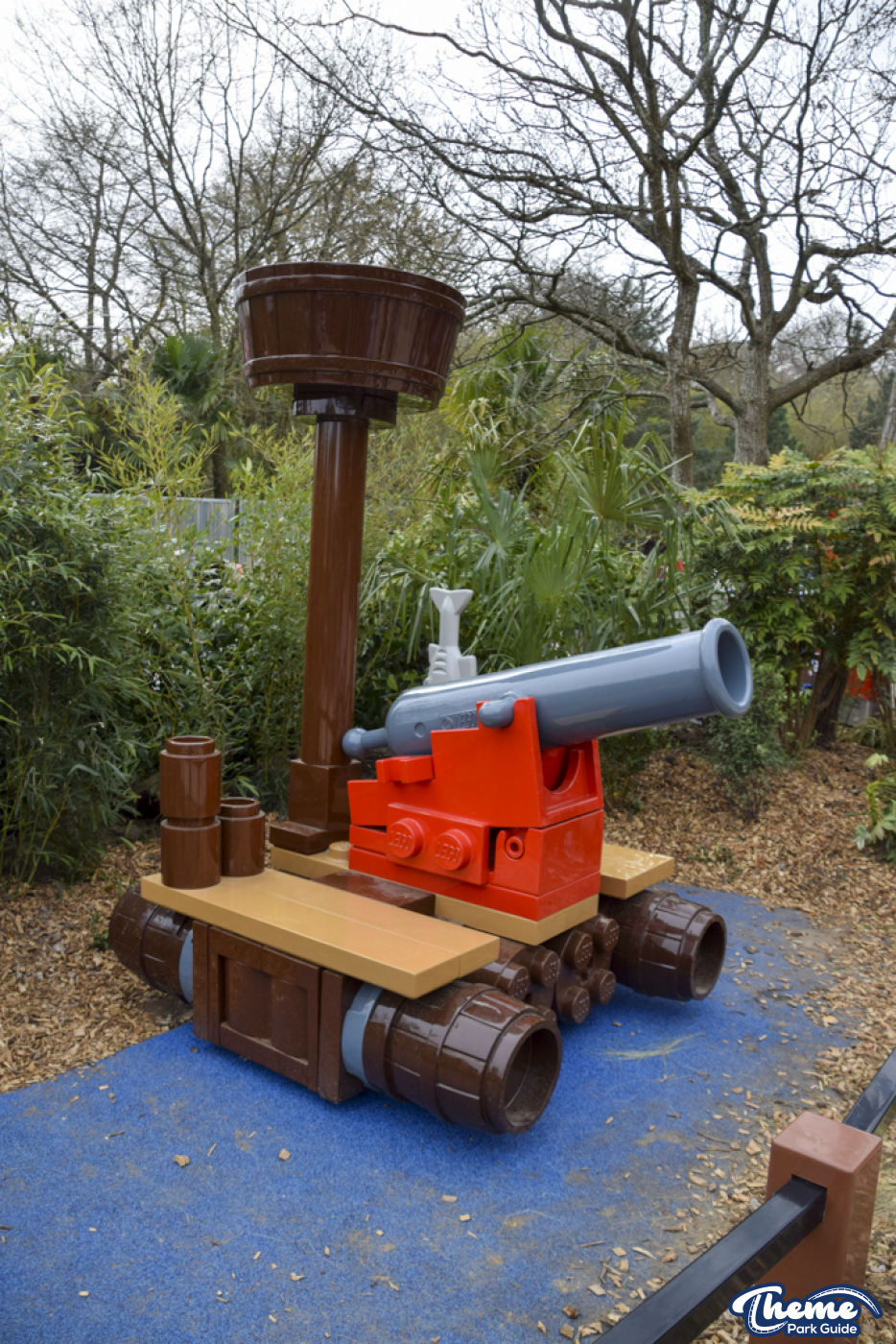 Changes Across LEGOLAND Windsor for 2026 Continue