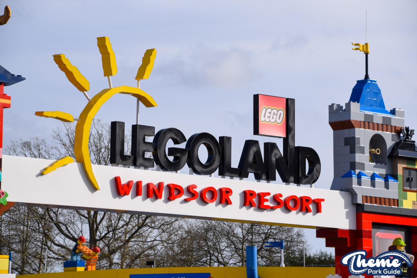 LEGOLAND Windsor Shares Long-Term Development Plans Through 2031