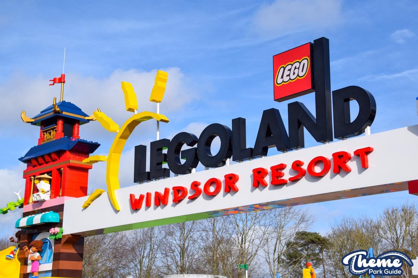LEGOLAND Windsor Shares Long-Term Development Plans Through 2031