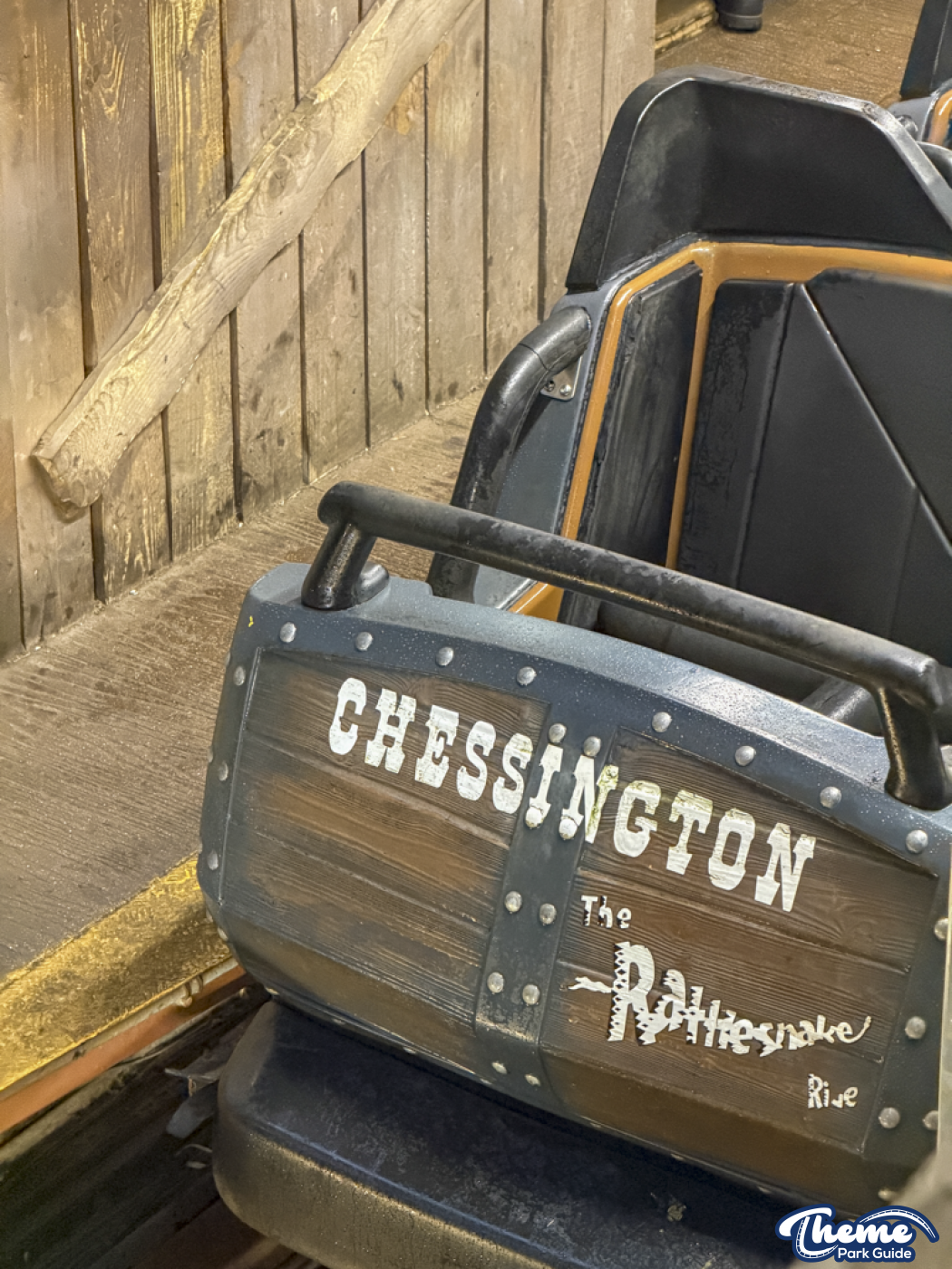 Rattlesnake - Forbidden Kingdom