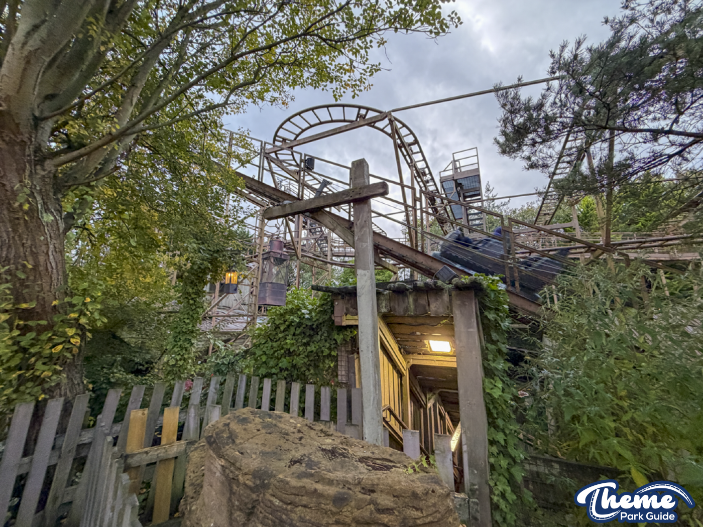 Rattlesnake - Forbidden Kingdom