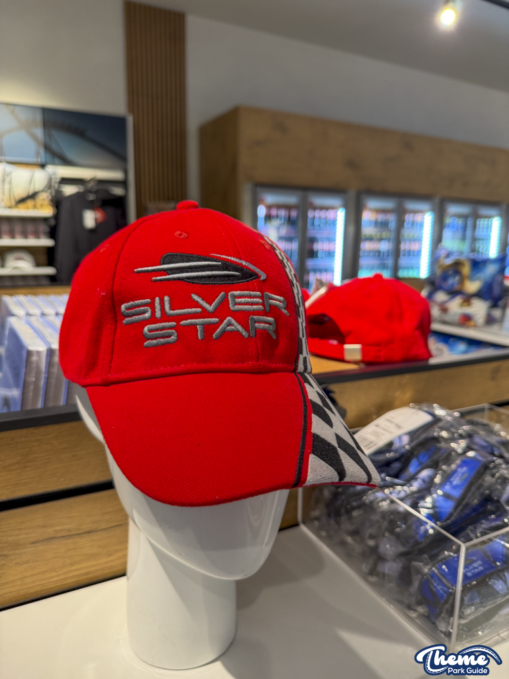 MX Number One Europa-Park’s Main Shop Reopens After Refurbishment