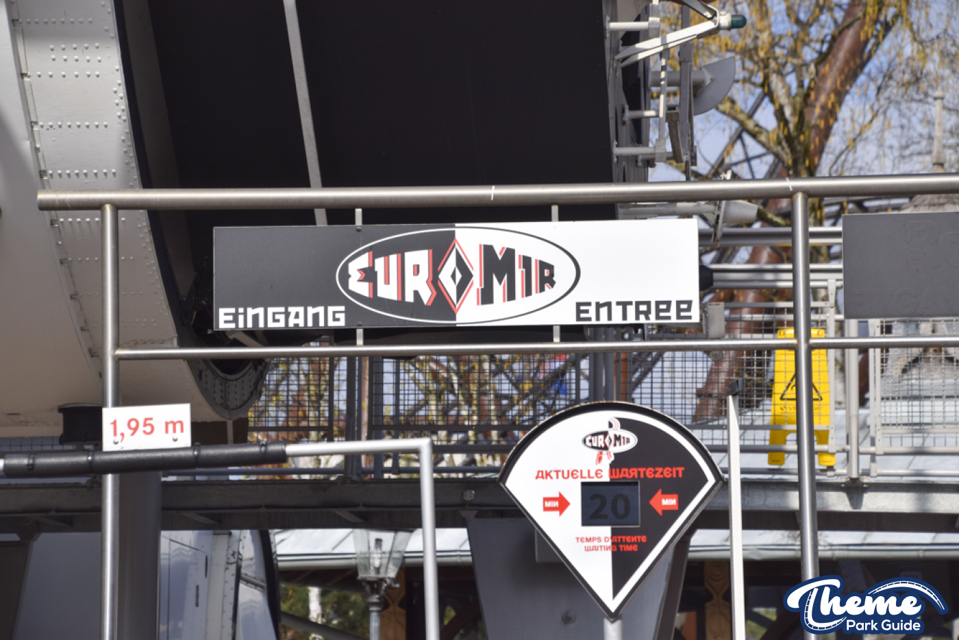 Euro Mir - Russia